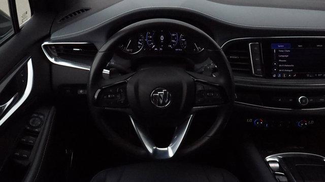 used 2023 Buick Enclave car, priced at $38,995