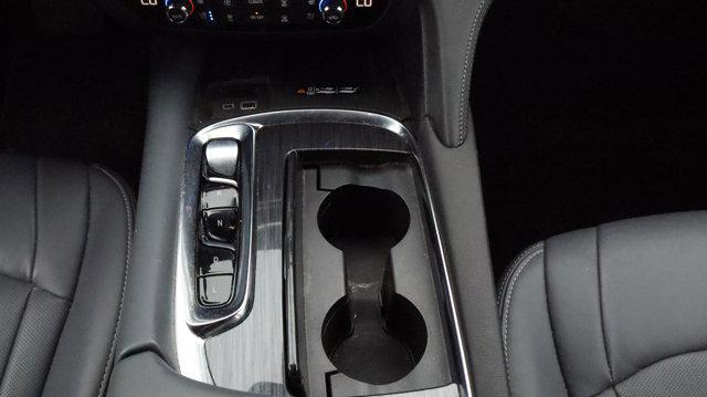 used 2023 Buick Enclave car, priced at $38,995