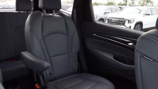 used 2023 Buick Enclave car, priced at $38,995