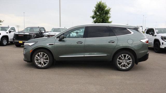 used 2023 Buick Enclave car, priced at $38,995