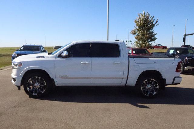 used 2022 Ram 1500 car, priced at $41,988