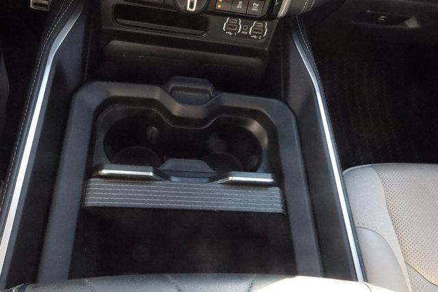 used 2022 Ram 1500 car, priced at $41,988