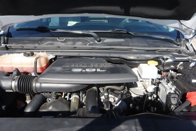 used 2022 Ram 1500 car, priced at $41,988