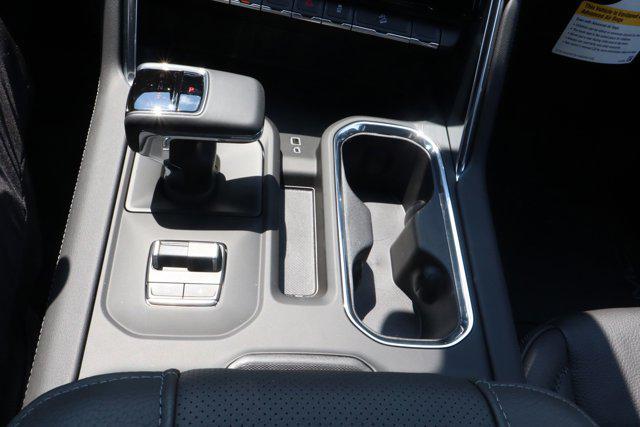 new 2025 GMC Sierra 1500 car, priced at $72,639