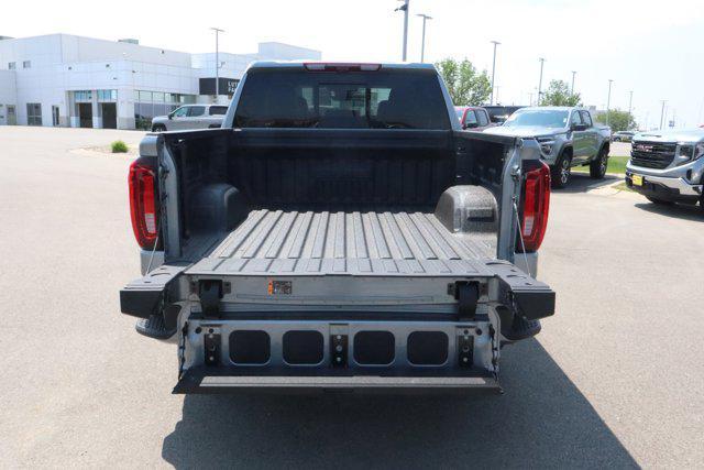 new 2025 GMC Sierra 1500 car, priced at $72,639