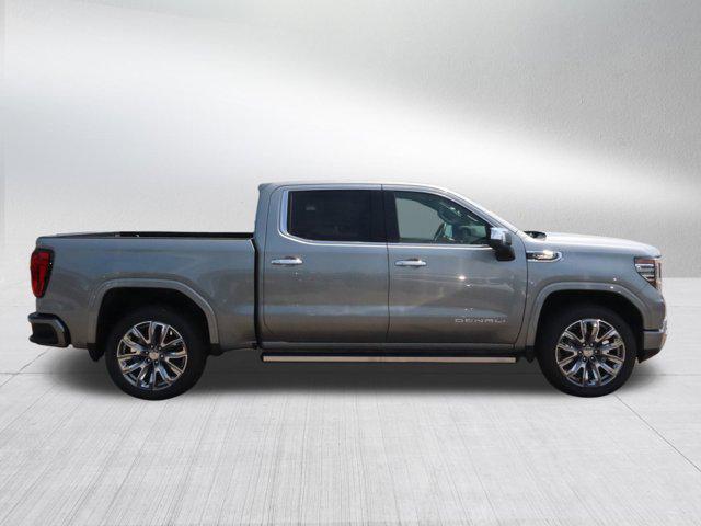 new 2025 GMC Sierra 1500 car, priced at $72,639