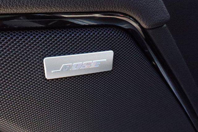 new 2025 GMC Sierra 2500 car, priced at $89,465