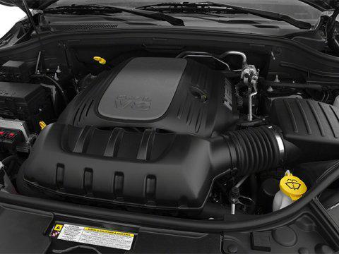 used 2013 Dodge Durango car, priced at $9,995