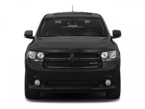 used 2013 Dodge Durango car, priced at $9,995