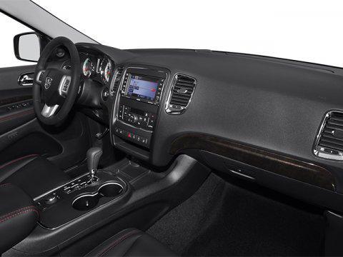 used 2013 Dodge Durango car, priced at $9,995