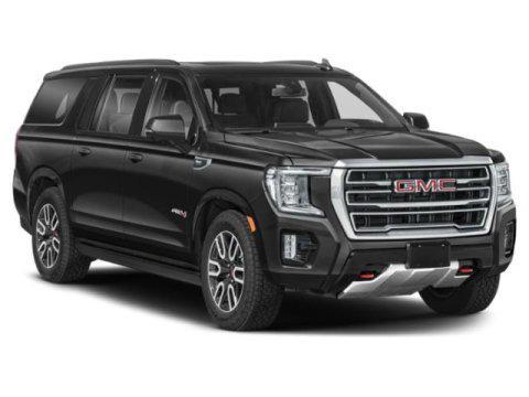 used 2021 GMC Yukon XL car, priced at $46,995