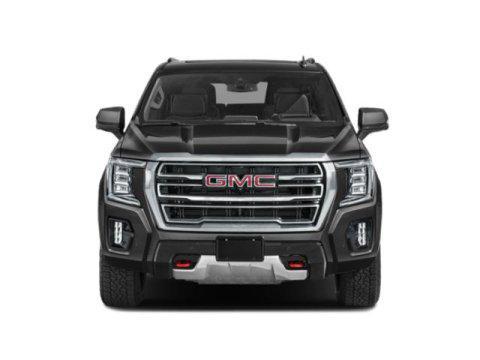 used 2021 GMC Yukon XL car, priced at $46,995