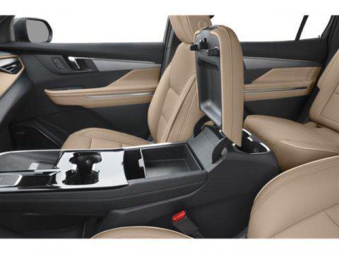 new 2026 Buick Enclave car, priced at $51,165