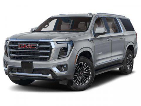 new 2026 GMC Yukon XL car, priced at $87,545
