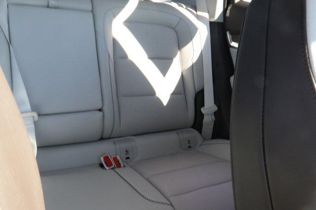 new 2026 GMC Terrain car, priced at $44,878