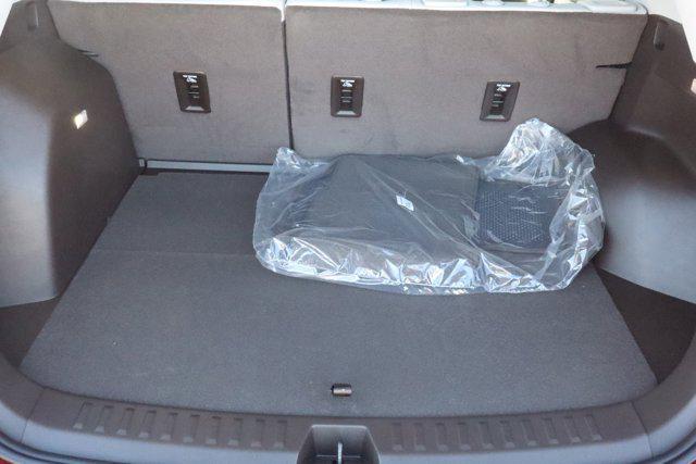 new 2026 GMC Terrain car, priced at $44,878