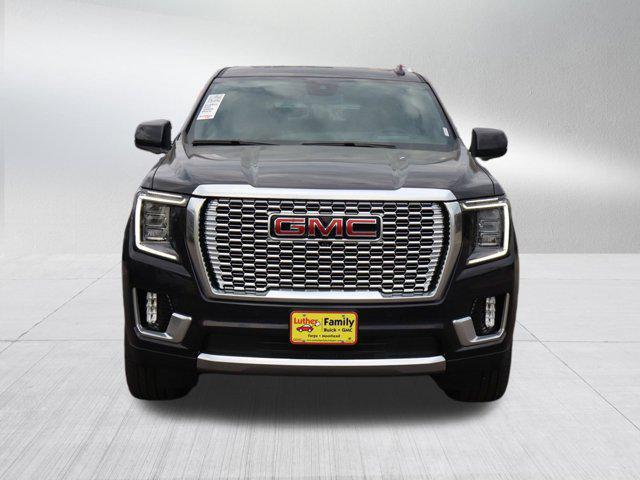 new 2024 GMC Yukon XL car, priced at $85,759