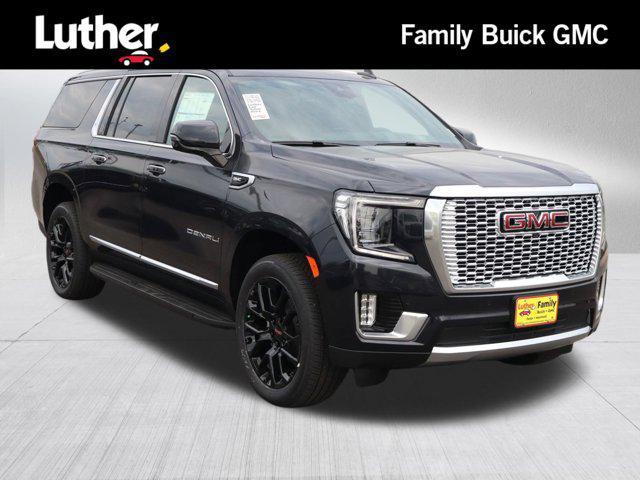 new 2024 GMC Yukon XL car, priced at $85,759