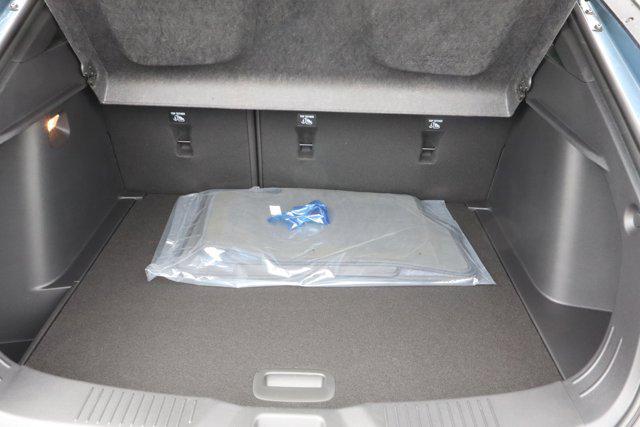 new 2025 Buick Envista car, priced at $26,894