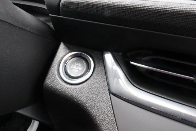 new 2025 Buick Envista car, priced at $26,894