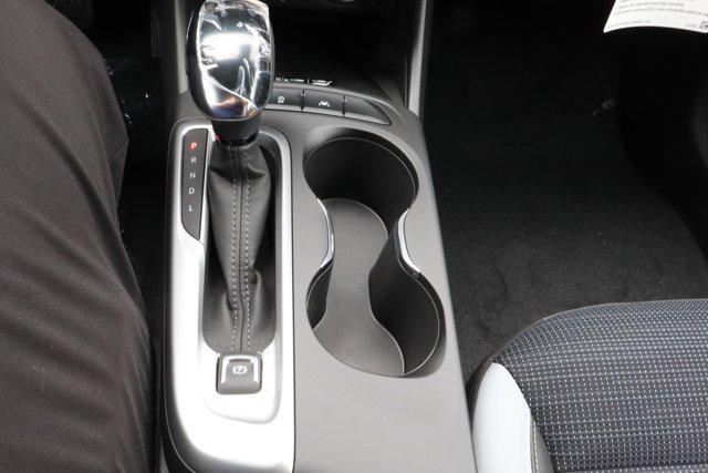 new 2025 Buick Envista car, priced at $26,894