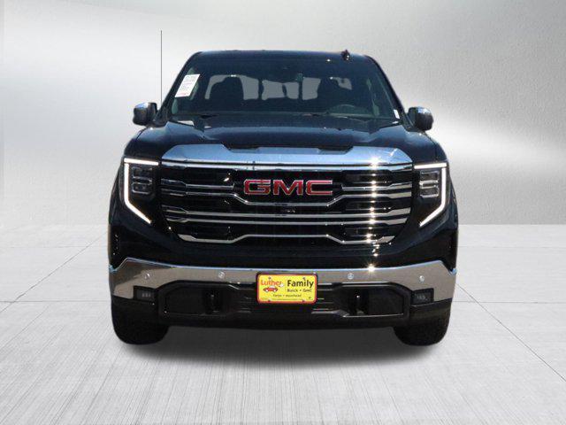 new 2025 GMC Sierra 1500 car, priced at $63,198