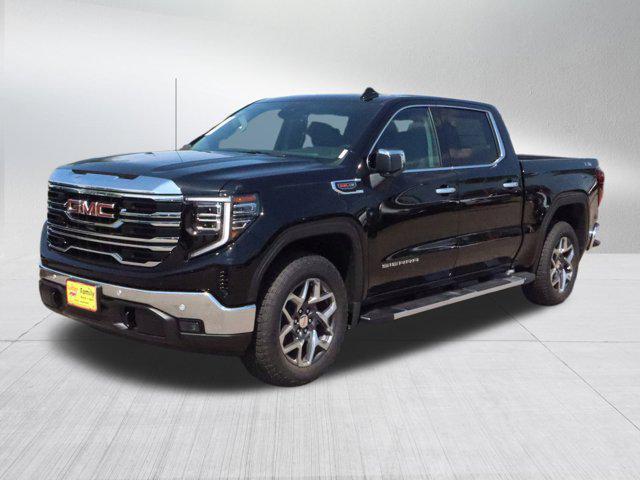 new 2025 GMC Sierra 1500 car, priced at $63,198