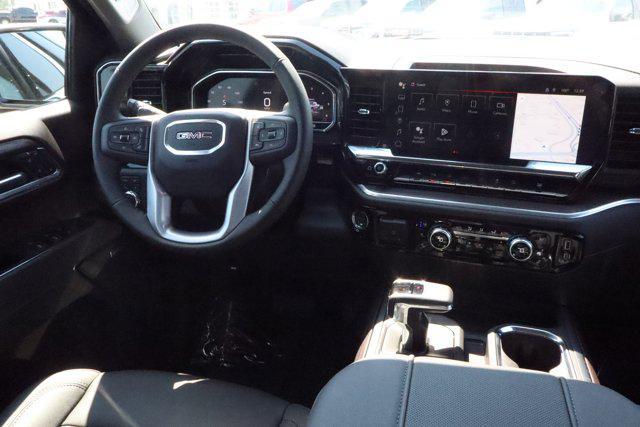new 2025 GMC Sierra 1500 car, priced at $63,198