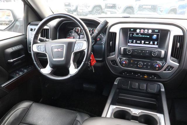 used 2018 GMC Sierra 1500 car, priced at $29,995