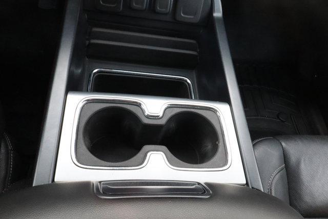 used 2018 GMC Sierra 1500 car, priced at $29,995