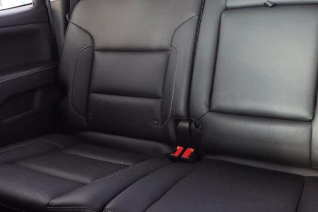 used 2018 GMC Sierra 1500 car, priced at $29,995