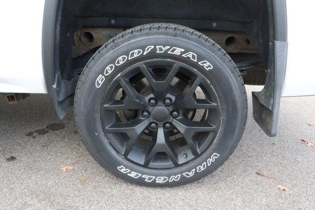 used 2018 GMC Sierra 1500 car, priced at $29,995