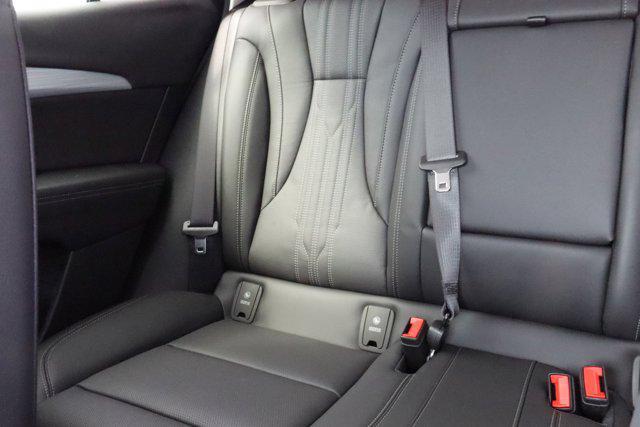 new 2025 Buick Envision car, priced at $46,267