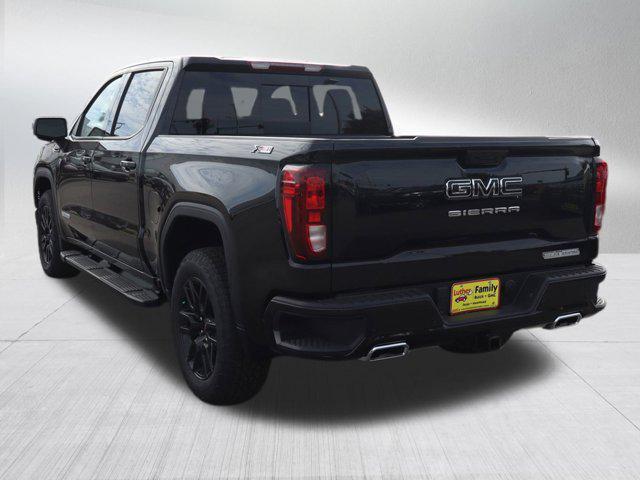 new 2025 GMC Sierra 1500 car, priced at $63,503