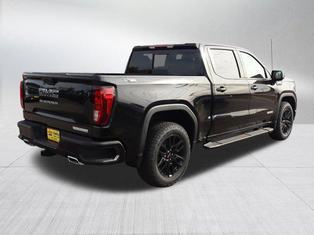 new 2025 GMC Sierra 1500 car, priced at $63,503