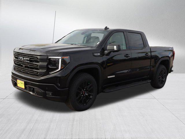 new 2025 GMC Sierra 1500 car, priced at $63,503