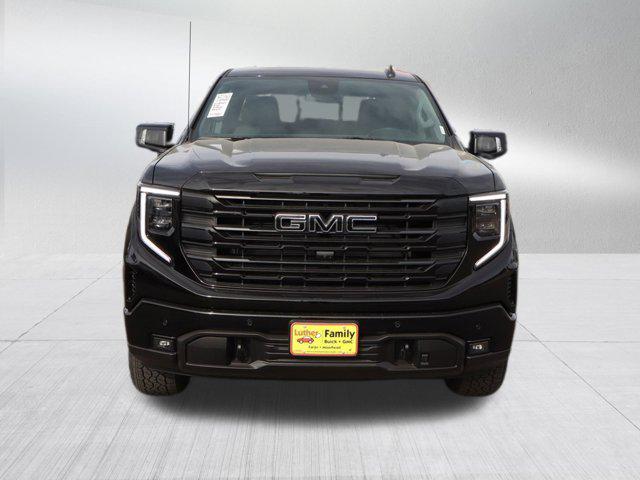 new 2025 GMC Sierra 1500 car, priced at $63,503