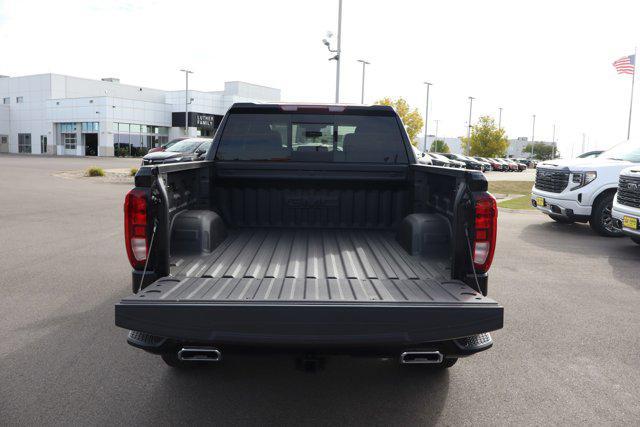 new 2025 GMC Sierra 1500 car, priced at $63,503