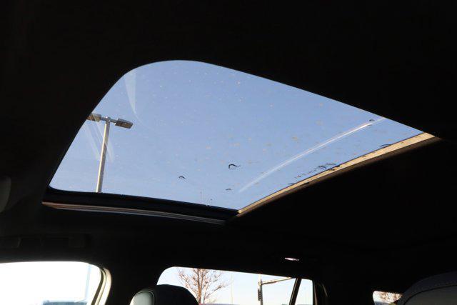 new 2026 GMC Terrain car, priced at $44,114