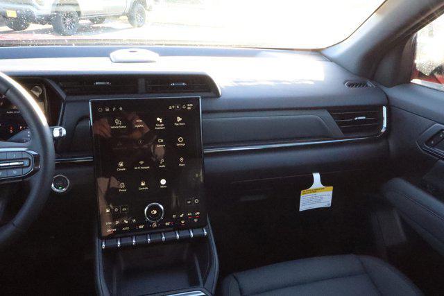 new 2026 GMC Terrain car, priced at $44,114