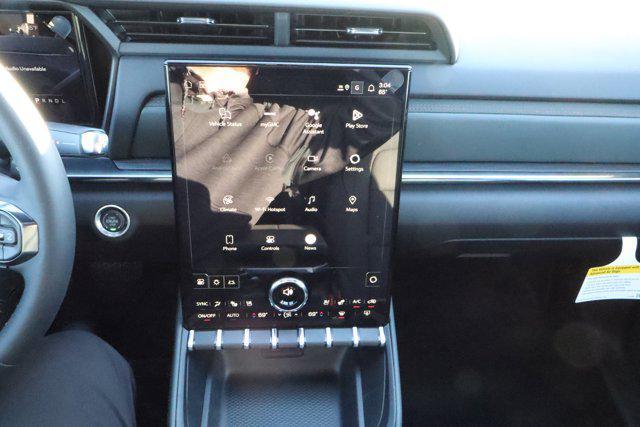 new 2026 GMC Terrain car, priced at $44,114