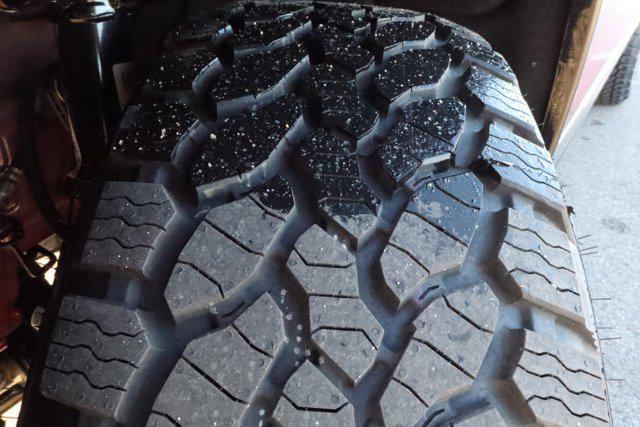 new 2026 GMC Terrain car, priced at $44,114