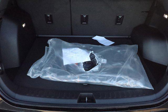 new 2026 GMC Terrain car, priced at $44,114