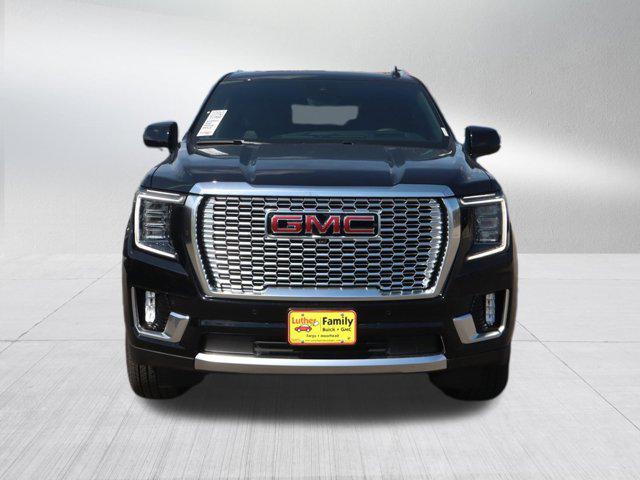 new 2024 GMC Yukon XL car, priced at $91,601