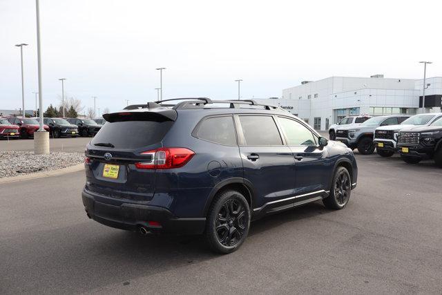 used 2023 Subaru Ascent car, priced at $37,187