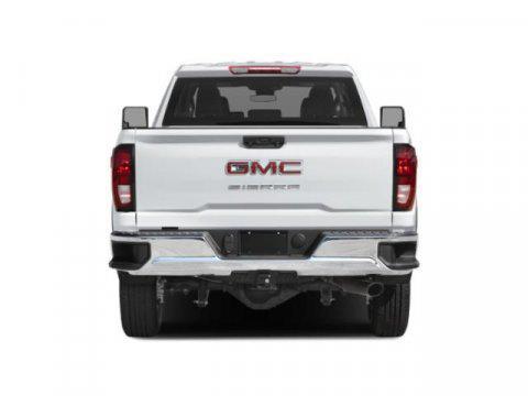 new 2025 GMC Sierra 2500 car, priced at $91,045