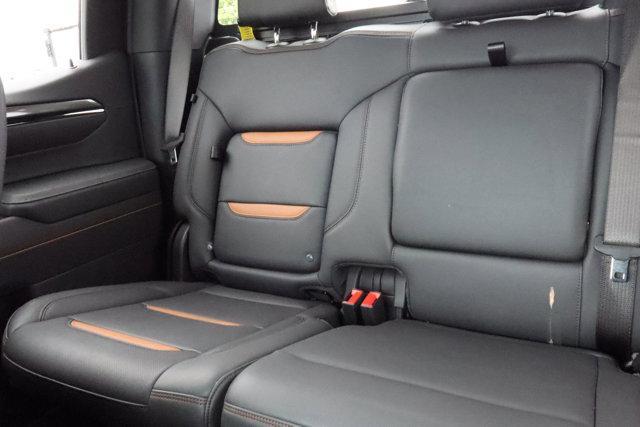 used 2025 GMC Sierra 1500 car, priced at $61,995