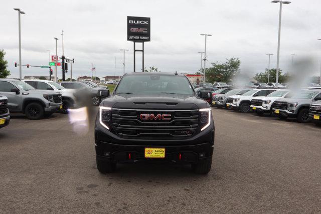 used 2025 GMC Sierra 1500 car, priced at $61,995