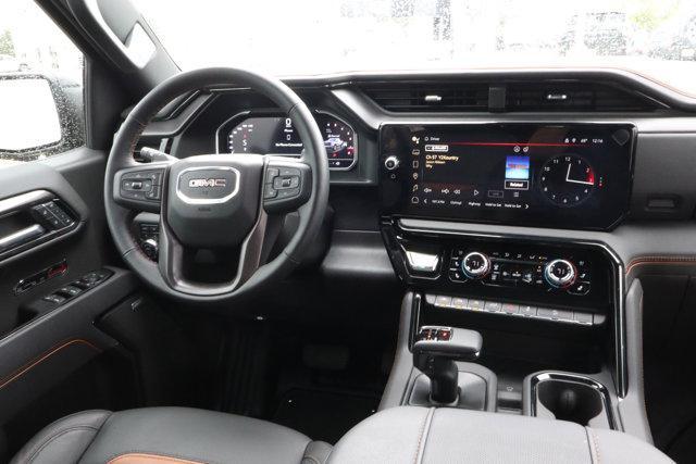 used 2025 GMC Sierra 1500 car, priced at $61,995