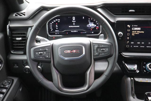 used 2025 GMC Sierra 1500 car, priced at $61,995